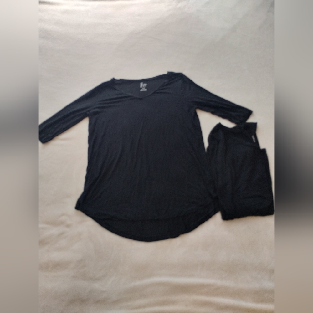 Nwot pajama shirts
